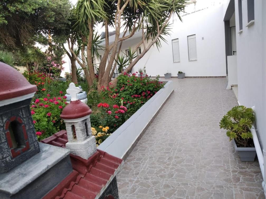 Golden Sun Apartments Rodhákinon Ngoại thất bức ảnh